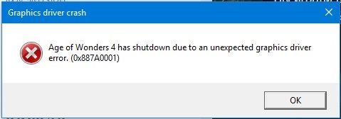 0x887A0001 error crash after 04052023 hotfix.jpg